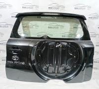 Дверь багажника RAV 4 2006-2013  6700542372