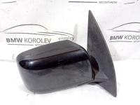 Зеркало правое электрическое X-Trail (T31) 2007-2014 7 КОНТАКТОВ   96301JH00A