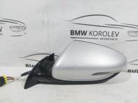 Зеркало левое электрическое Ceed 2012-2018  87610A2580