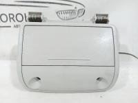 Очечник Rapid 2013-2020 ПЕРЕДНИЙ  6V0868565AY20
