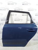 Дверь задняя левая Ceed УНИВЕРСАЛ  770031H500