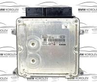 Блок управления двигателем Ceed 2007-2012 (391202B600)