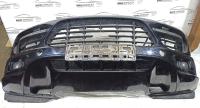 Бампер передний PORSCHE CAYENNE 2010>