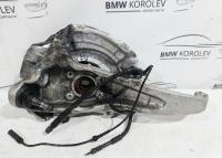 Кулак поворотный передний правый 5-serie F10/F11 2009-2016 4WD  31216777752