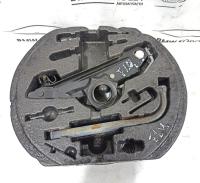 Домкрат Golf Plus 2005-2014 (1K0011031L)