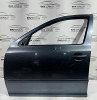 Дверь передняя левая Octavia (A5 1Z-) 2004-2013  1Z0831055
