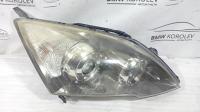 Фара правая CR-V 2007-2012 НЕ КСЕНОН  33101SWWE01