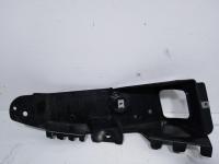 Кронштейн заднего бампера левый X3 E83 51123448677