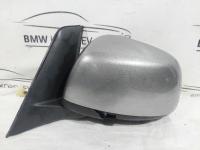 Зеркало левое электрическое SX4 2006-2013 5 КОНТАКТОВ  8470279J70ZCD