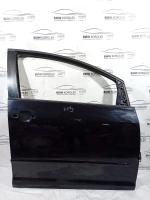 Дверь передняя правая (2T2T) Golf Plus (2005-2014) 5M0831106E