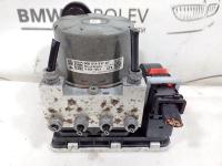 Блок ABS (насос) Octavia (A7) 2013-2020 ,Tiguan 2016>  5Q0614517CFBEF