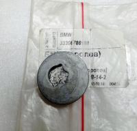 Шайба эксцентриковая BMW 5 E39 95-03  33306786186