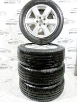 Диски (комплект) R17 X-Trail (T31) 2007-2014  40300JG125