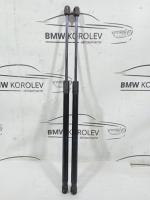 Амортизатор капота (комплект) Touareg 2002-2010  7L6823359B