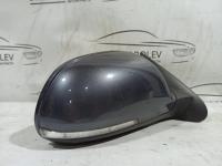 Зеркало правое Octavia (A5 1Z-) 2004-2013 6 КОНТАКТОВ  1Z2857508M