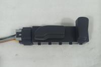 Переключатель регулировки сиденья  левый Nissan X-Trail (T31) 2007-2014 (87066JG34A)