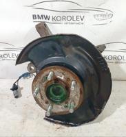 Кулак поворотный передний левый CR-V 2007-2012  51216-SWA-A10