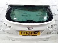 Дверь багажника HYUNDAI IX35/TUCSON 2010-2015  737002Y001