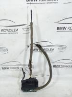 Замок двери задней левой Qashqai+2 (JJ10) 2008-2014  82501EY11C