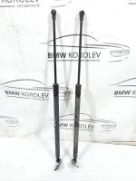  Амортизатор двери багажника X-Trail (T31) 2007-2014 (комплект)  90451JG400