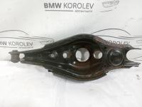 Рычаг задний поперечный левый RAV 4 2006-2013 ПОД ПРУЖИНУ 4874042010