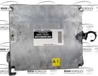 Блок управления двигателем Toyota Rav4 1AZFE 89661-42A21