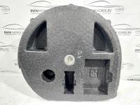 Багажный бокс NISSAN Qashqai (J10) 2006-2014  849A7BR00A