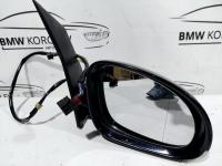 Зеркало правое Golf Plus 2005-2014 5M2857508BC9B9