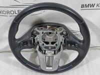 Руль без AIR BAG  Kia Ceed 2010-2012  561101H500EQ