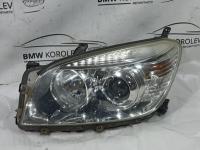 Фара левая RAV 4 2006-2013 8117042290