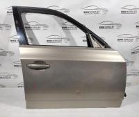 Дверь передняя правая (бежевая) BMW X3 E83 41003451016