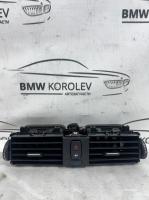 Дефлектор воздушный BMW 3-serie F30/F31/F80 2011-2020 ЦЕНТРАЛЬНЫЙ (64229347436)