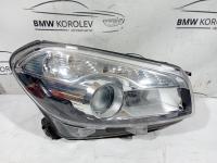 Фара правая( с2010г) (дефект) Qashqai (J10) 26010BR01B