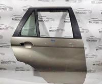 Дверь задняя правая (бежевая) BMW X5 E53 41528256828