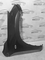 Крыло переднее правое RAV4 2006-2013 ДО 2008 Г  5381142210