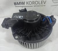  Моторчик отопителя RAV 4 2006-2013 (8710342070)