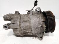 Компрессор кондиционера N46 BMW 1 E87 64529182793