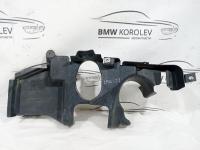 Пыльник (рулевое управление) BMW 5-СЕРИЯ E60/E61 ПРАВЫЙ  51717138608