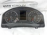 Панель приборов Golf Plus 2005-2014  5M0920972