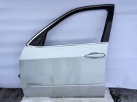 Дверь передняя левая (белая) BMW X5 E70 41517211423