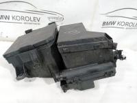 Блок предохранителей в сборе Qashqai (J10) (2006-2014) 1.6 16V HR16DE МОТОРНЫЙ  284B7JD01A