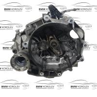 МКПП (5 ст) VW Golf Plus 1.4 (2005-2014) 0AF300041B