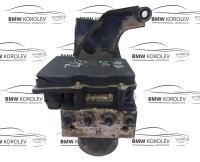 Блок ABS (насос) Nissan Qashqai (J10) 2006-2014  47660BR00C