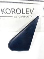 Накладка на крыло RAV 4 2006-2013 ЛЕВАЯ  6011842010