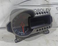Панель приборов Chevrolet Aveo  (T300) 2011-2015 95072533