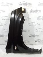 Крыло переднее правое X-Trail (T31) 2007-2014  F3100JG0EA