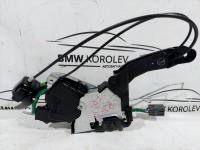 Замок двери передней правой 8 КОНТАКТОВ TOYOTA RAV 4 2000-2005  6931042360