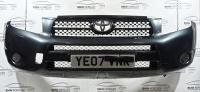 Бампер передний RAV4 2006-2013 ДО 08/2008 ГОДА  5211942964