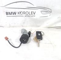  Замок зажигания Partner Tepee (B9) 2008> (С КЛЮЧОМ 4162PT)