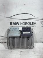 Блок управления двигателем CHEVROLET AVEO (96930403)